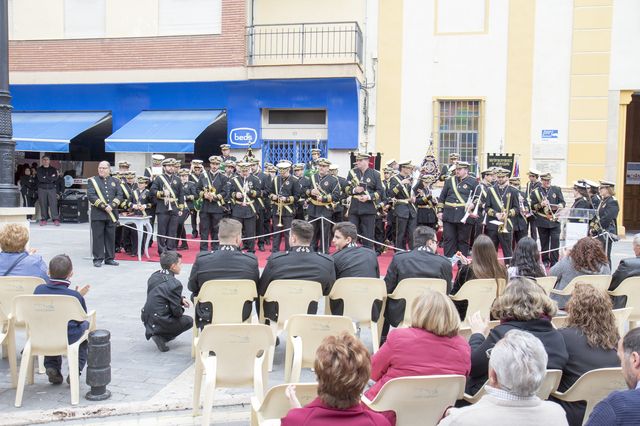 ENCUENTRO DE BANDAS DE PUERTO LUMBRERAS - 130